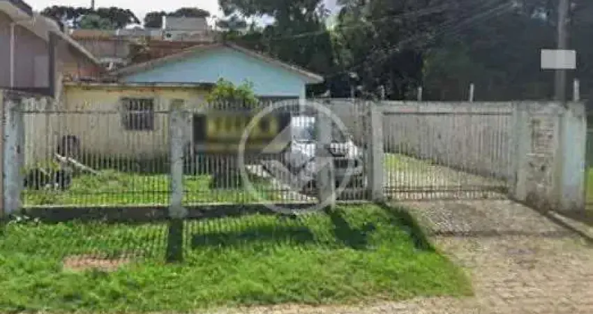 Terreno no xaxim com excelente localização para morar ou investir codigo: 157098