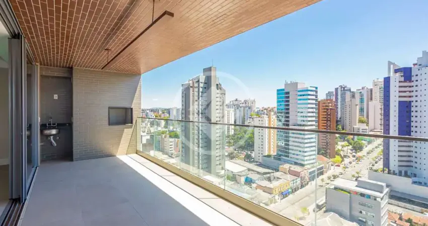 Apartamento 4 quartos - juvevê - serra juvevê codigo: 157224