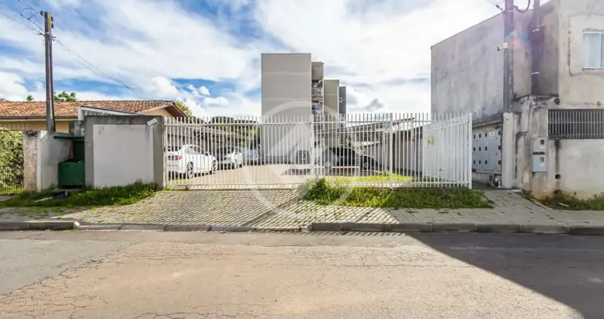 Apartamento à venda – 03 quartos e 01 vaga - são josé dos pinhais - r$ 265.000 codigo: 160575