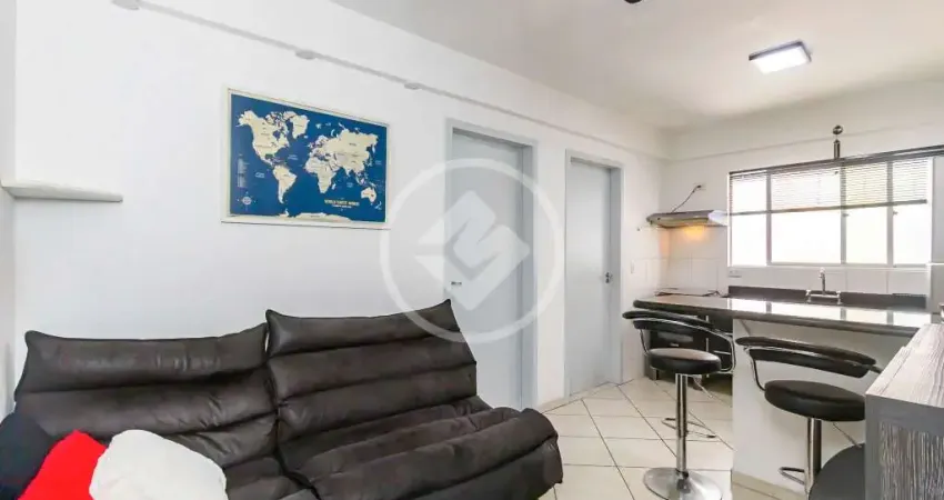 Apartamento 1 quarto (suíte) - portão - edifício sessimbra codigo: 161490
