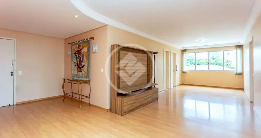 Viva com conforto, espaço e localização privilegiada no Edifício Jaraguá – Centro Cívico codigo: 269034