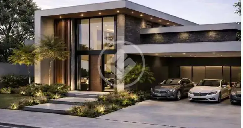 CASA TÉRREA CONDOMINIO FECHADO EM SANTA FELICIDADE codigo: 271675