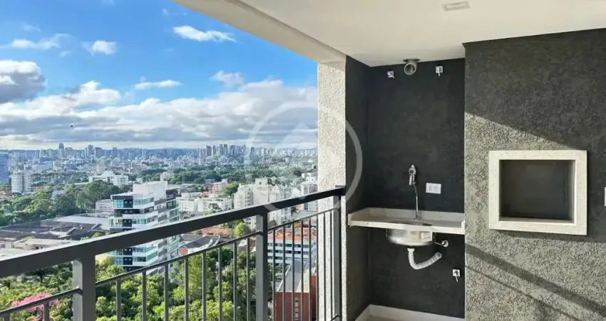 Apartamento 2 quartos com suíte, vaga de garagem coberta, more próximo ao Jardim Botânico codigo: 284602