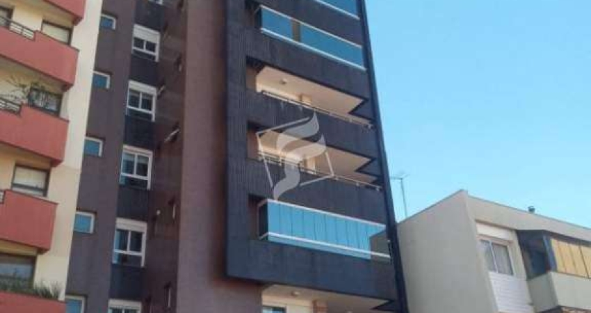 Apartamento com 3 quartos à venda na Rua Doutor Montaury, 1640, Centro, Caxias do Sul