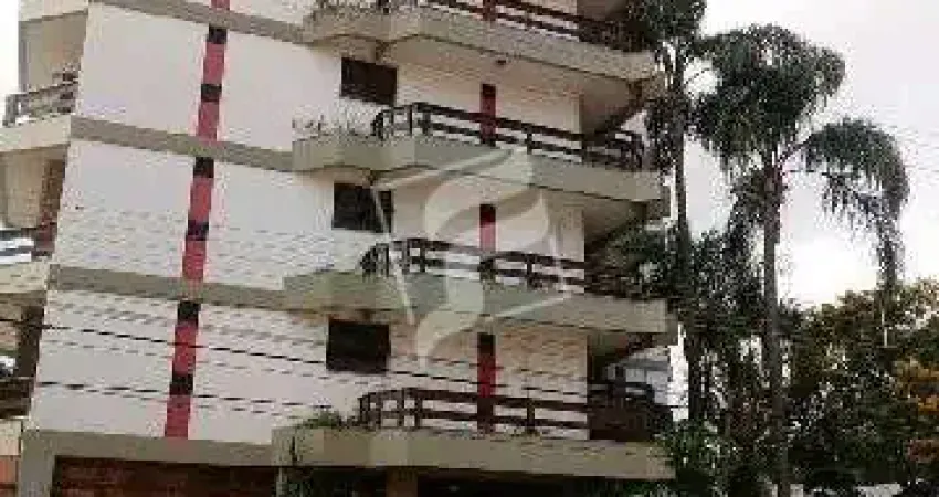 Apartamento com 4 dormitórios sendo 1 suíte com hidromassagem, sala...