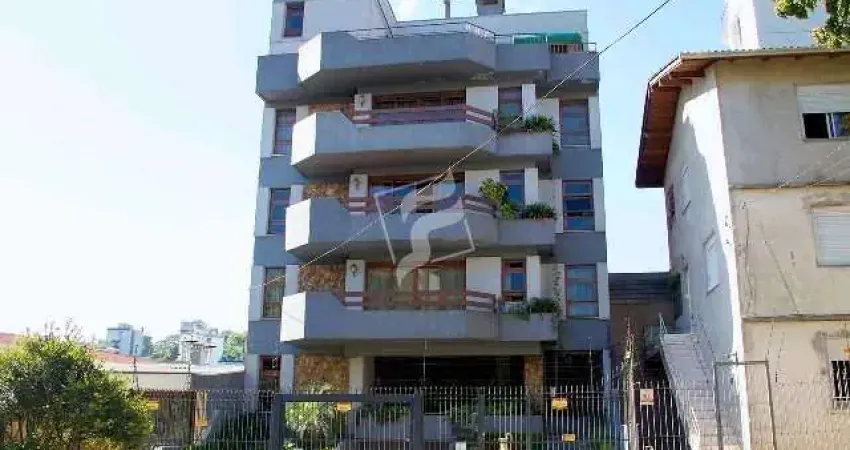 Apartamento com 3 quartos à venda na Nossa Senhora de Lourdes, Caxias do Sul 