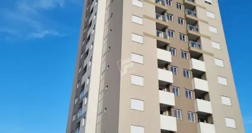 Apartamento com 2 quartos à venda na Rua Júlio Pedro Pezzi, 55, Panazzolo, Caxias do Sul