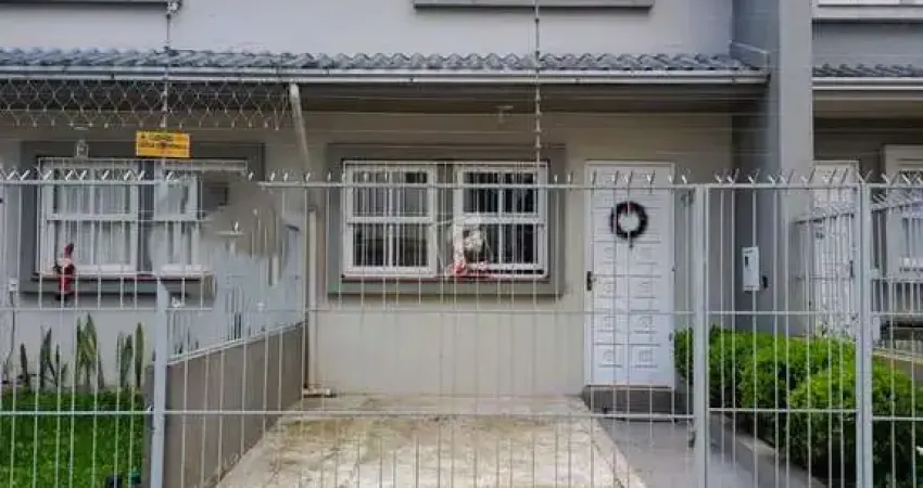 Casa com 2 quartos à venda na Rua Doutor Zerbini, 32, Esplanada, Caxias do Sul