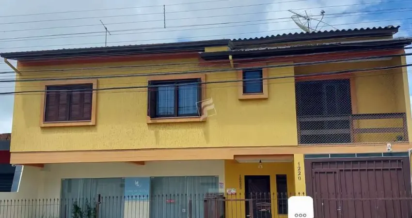 Casa com 3 quartos à venda na Rua Marcelino Ramos, 1220, Esplanada, Caxias do Sul