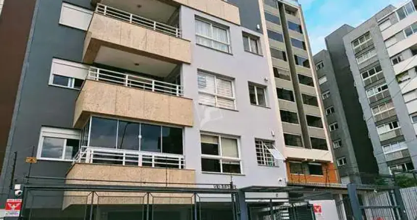 Apartamento com 2 quartos à venda na Rua Monte Carmelo, 61, Panazzolo, Caxias do Sul