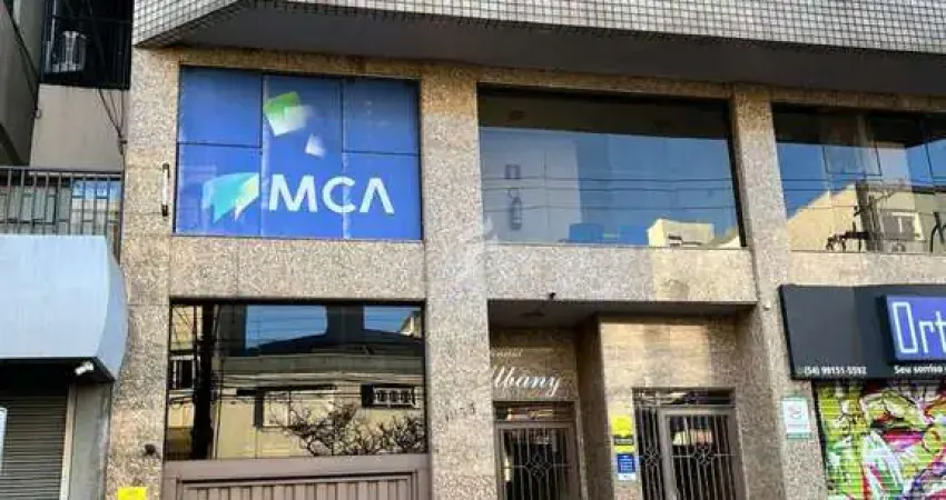 Apartamento com 1 quarto à venda na Avenida Júlio de Castilhos, 1035, Centro, Caxias do Sul