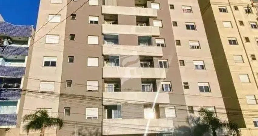 Apartamento com 2 quartos à venda na Avenida Mário Lunardi, 130, Charqueadas, Caxias do Sul