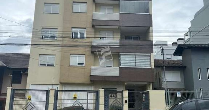 Apartamento com 3 quartos à venda na Rua Humberto de Campos, 440, Nossa Senhora de Lourdes, Caxias do Sul
