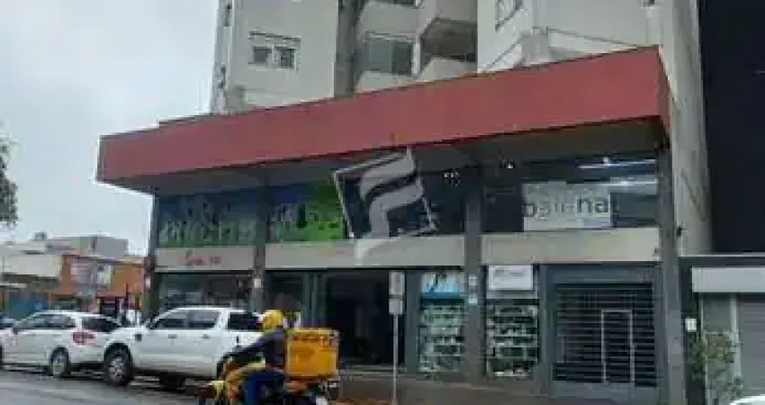 Apartamento com 3 quartos à venda no São Pelegrino, Caxias do Sul 
