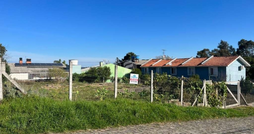 Terreno à venda na Rua Mirian Formolo Tapia, sn, Jardim do Shopping, Caxias do Sul