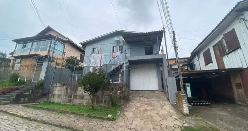 Casa com 5 quartos à venda na Rua Centauro, 474, Cruzeiro, Caxias do Sul