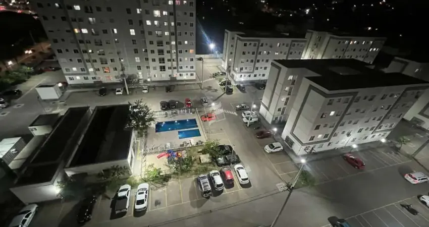 Apartamento com 2 quartos à venda no Panazzolo, Caxias do Sul 