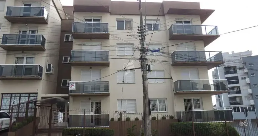 Apartamento com 3 quartos à venda no Rio Branco, Caxias do Sul 