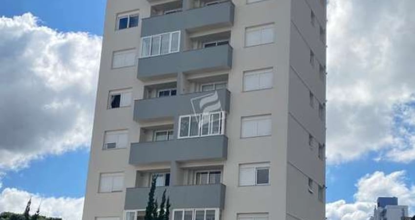 Apartamento com 1 quarto à venda na Nossa Senhora de Lourdes, Caxias do Sul 