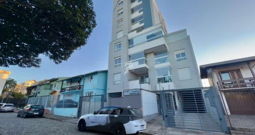 Apartamento com 2 quartos à venda na Rua Mariano Mazzochi, 1135, Cruzeiro, Caxias do Sul