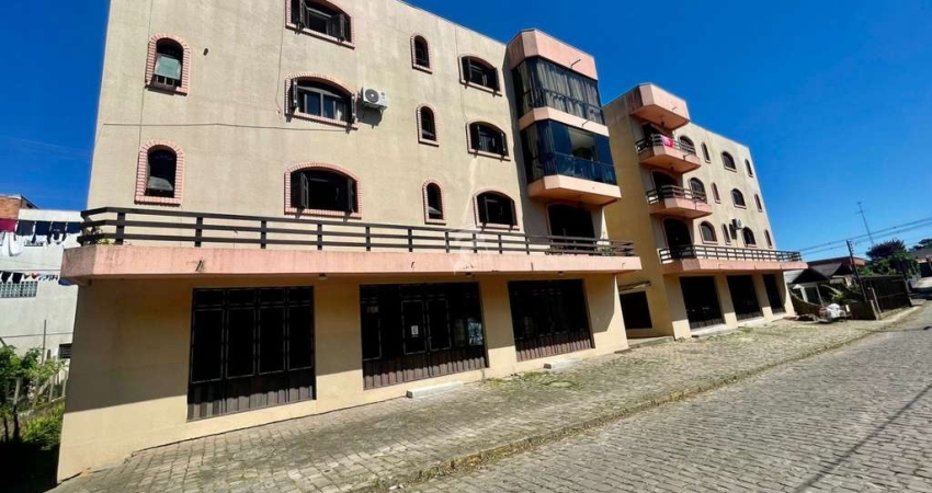 Apartamento com 3 quartos à venda na Rua Hercília Petry, 275, Ana Rech, Caxias do Sul