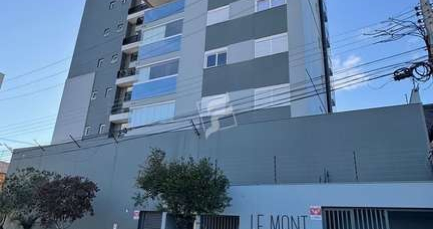 Apartamento com 2 quartos à venda na Rua Thomas Gonzaga, 408, Panazzolo, Caxias do Sul