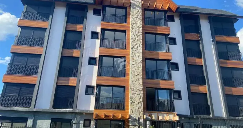 Apartamento com 2 quartos à venda na Pousada da Neve, Nova Petrópolis 