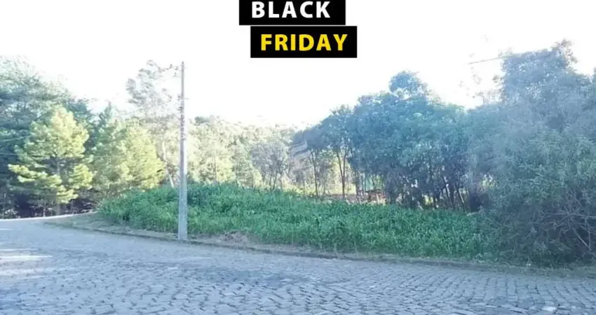 Terreno à venda no São Luiz, Caxias do Sul 