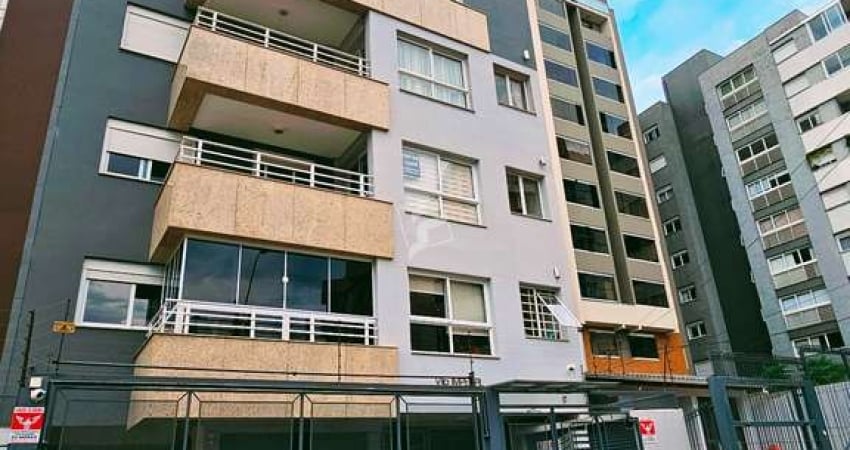 Apartamento com 3 quartos à venda no Panazzolo, Caxias do Sul 