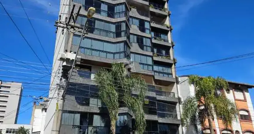 Apartamento com 3 quartos à venda na Rua Fermino Minghelli, 2270, Panazzolo, Caxias do Sul