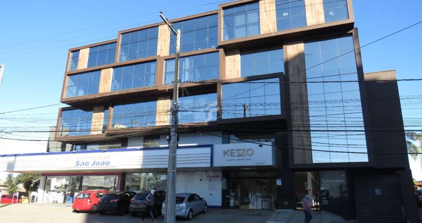 Ponto comercial à venda no Jardim América, Caxias do Sul 