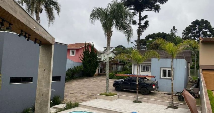Casa com 4 quartos à venda na Rua Guerino Zugno, 1350, Samuara, Caxias do Sul