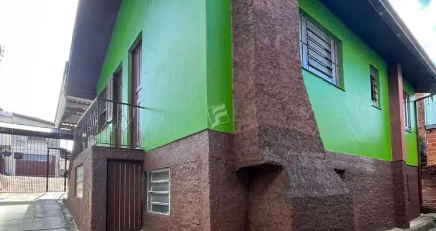 Casa com 3 quartos à venda no Kayser, Caxias do Sul 