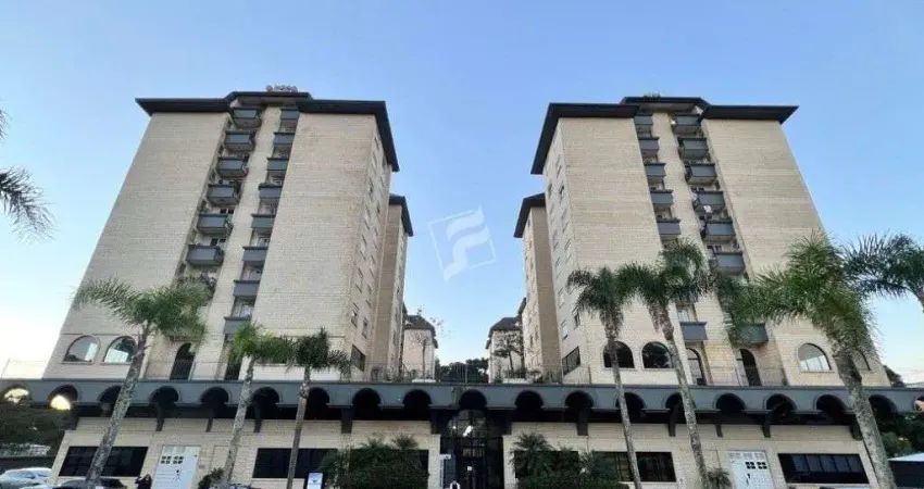 Venda - apartamentos - 2 dormitórios - interlagos - caxias do sul - rs