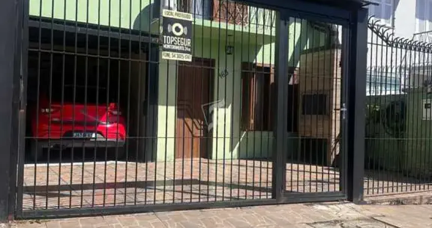 Venda - sobrados - 3 dormitórios - santa lucia - caxias do sul - rs