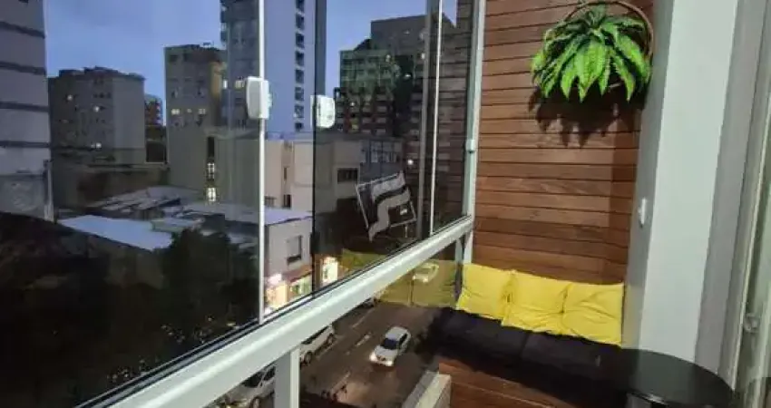 Apartamento com 2 quartos à venda no Centro, Caxias do Sul