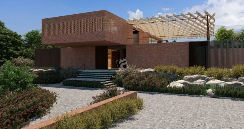 Venda - terrenos em condomínio - monte bérico - caxias do sul - rs