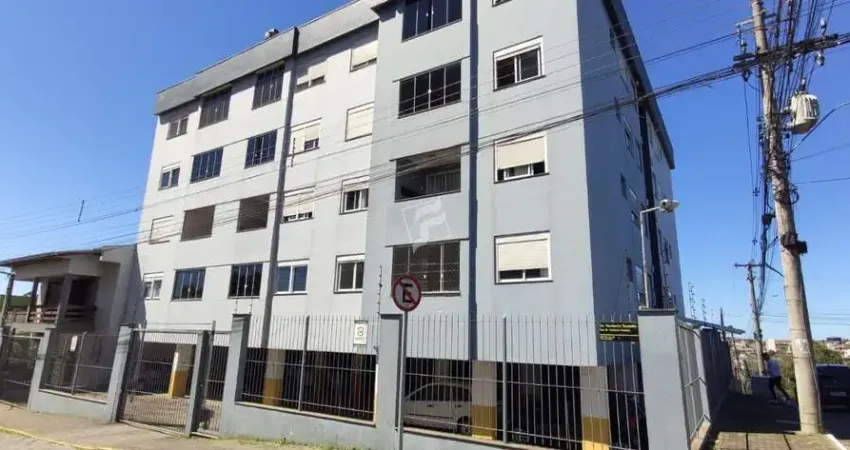 Venda - apartamentos - 2 dormitórios - charqueadas - caxias do sul - rs