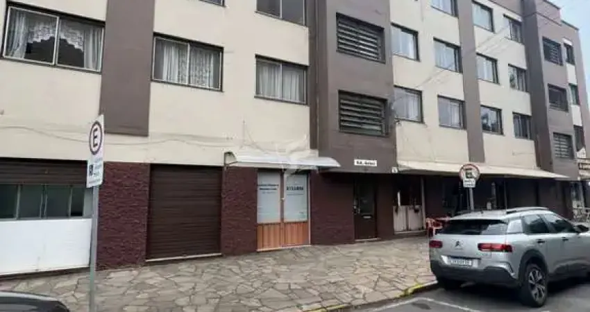 Venda - apartamentos - 1 dormitório - centro - caxias do sul - rs