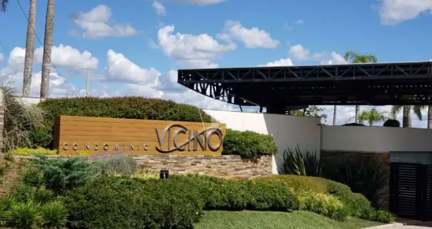 Terreno em condomínio fechado à venda no Pedancino, Caxias do Sul 