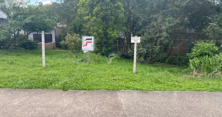 Terreno à venda na Rua Vereador Dionísio Sandi, Santa Catarina, Caxias do Sul