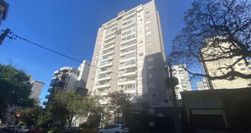 Venda - apartamentos - 2 dormitórios - exposição - caxias do sul - rs