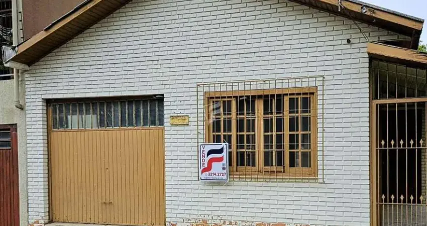 Casa com 2 quartos à venda no Rio Branco, Caxias do Sul