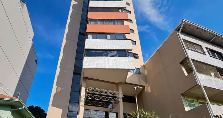 Apartamento com 3 quartos à venda na Rua Tronca, 1590, Exposição, Caxias do Sul