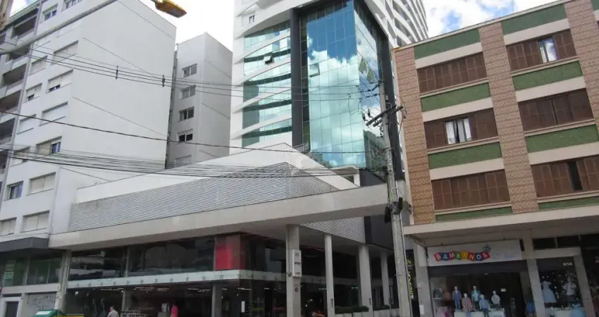 Apartamento com 1 quarto à venda no Centro, Caxias do Sul 