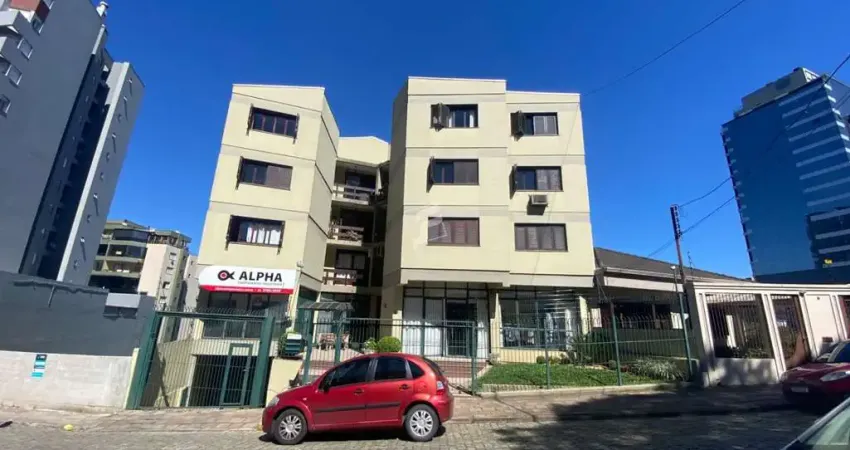 Venda - apartamentos - 2 dormitórios - panazzolo - caxias do sul - rs