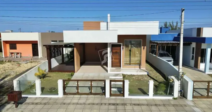 Casa com 3 quartos à venda na Bela Torres, Passo de Torres