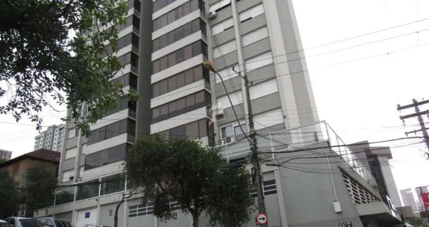 Apartamento com 3 quartos à venda na Rua Humberto de Campos, 814, Nossa Senhora de Lourdes, Caxias do Sul