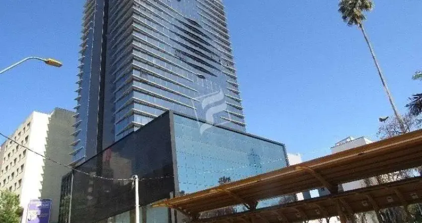 Ponto comercial à venda no São Pelegrino, Caxias do Sul