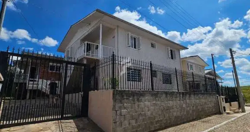 Venda - 2 casas - 7 dormitórios total - são gotardo (distrito) - flores da cunha - rs